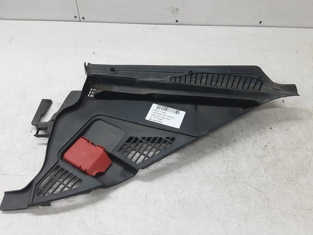 ACCUBAK BMW 1 serie (F20) (01-2010/06-2019), Gebruikt, Mevr. I. Hauben, BMW, Rue de l'Espoir 34 34
4030  GRIVEGNÉE, BE