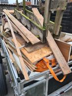 Bois pour brûler Région flenu, Jardin & Terrasse