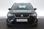 (1YTK162) SEAT ARONA, Auto's, Seat, 116 pk, Zwart, Bedrijf, 5 zetels