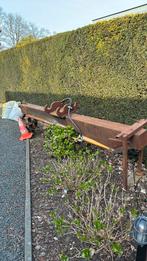 Houtkliever voor op kraan, Articles professionnels, Agriculture | Outils, Enlèvement