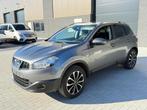 Nissan Qashqai - 1.5 diesel -  116.000 km Eerste eigenaar!, Auto's, Euro 5, Bedrijf, Qashqai, Te koop