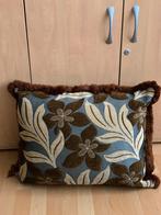 Zetel kussens, Huis en Inrichting, Ophalen, Zo goed als nieuw
