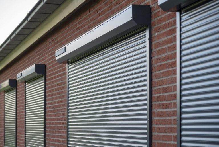 ROLLUIKEN OP MAAT: DE BESTE PRIJS OP DE MARKT!, Ophalen of Verzenden