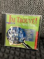 Mac-PC J'ai trouvé le manoir hanté, Enlèvement ou Envoi, Comme neuf