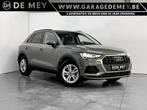Audi Q3 Q3 35 TFSI Business Edition Attraction S tronic, Argent ou Gris, Achat, Entreprise, 151 g/km