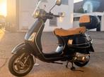 Vespa Piaggio scooter 125cc, Fietsen en Brommers, Scooters | Piaggio, Ophalen, Gebruikt, 125 cc, Benzine