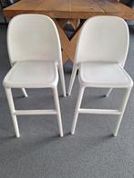 Hoge kinderstoel ikea (Urban) - 2 stuks, Ophalen