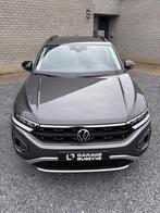 Volkswagen T-Roc / 1.0TSI / 116PK / manueel / 26000km, Argent ou Gris, Achat, Euro 6, Entreprise