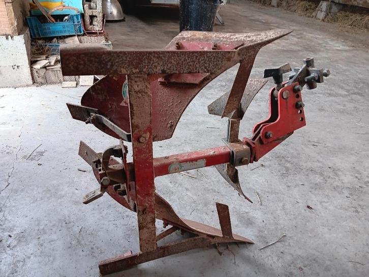 charrue motoculteur, Jardin & Terrasse, Brouettes, Enlèvement