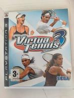 PS3 Virtual Tennis Sega, Enlèvement ou Envoi, Comme neuf