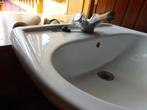 lavabo wastafel, Ophalen, Gebruikt, Wastafel