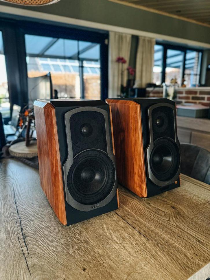 Edifier S1000 Mkii, Audio, Tv en Foto, Luidsprekerboxen, Ophalen of Verzenden