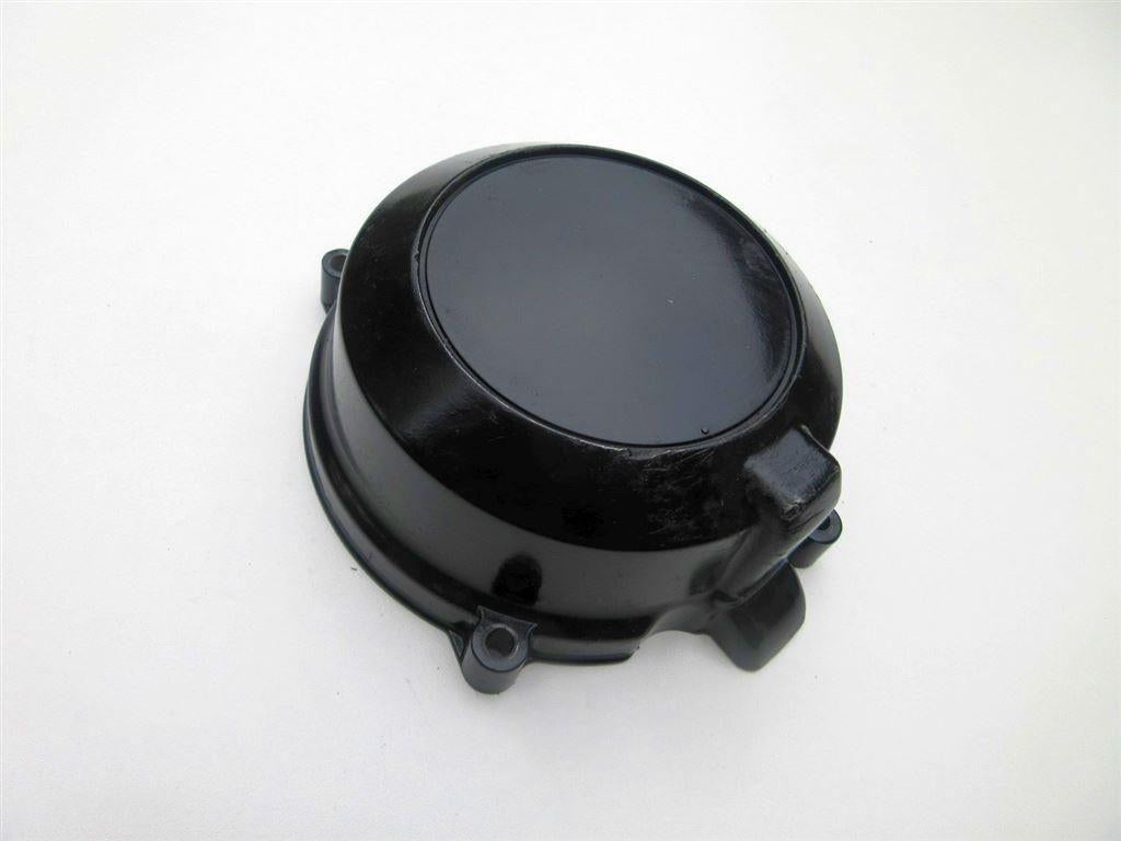 Kawasaki GPz750 dynamodeksel GPz 750 dynamo motorblok deksel, Motos, Enlèvement ou Envoi, Utilisé