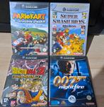 Ik verkoop alleen Nintendo Gamecube Mario-spellen..., Ophalen of Verzenden, Gebruikt
