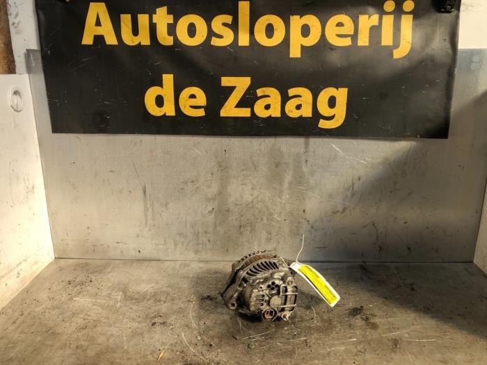 Dynamo van een Suzuki Grand Vitara, Auto-onderdelen, Motor en Toebehoren, Suzuki, Gebruikt, 3 maanden garantie, Ophalen of Verzenden