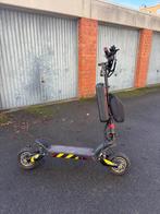 Zero 10X, Enlèvement ou Envoi, Utilisé, Step électrique (E-scooter)