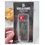 GF9 World of Tanks Soviet - T-34 Expansion Box SW T34 nieuw, Ophalen of Verzenden, Nieuw