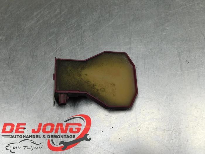 Diversen van een Audi Q7, Auto-onderdelen, Overige Auto-onderdelen, Audi, Gebruikt, 3 maanden garantie, Ophalen of Verzenden