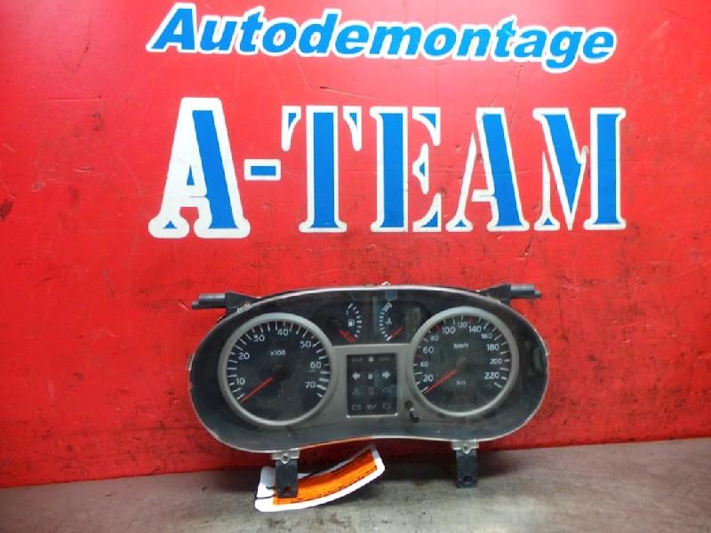 COCKPIT Renault Clio II (BB / CB) (8200059776), Auto-onderdelen, Gebruikt, Renault