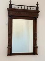 Vintage Speigel, Ophalen