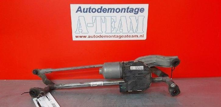 RUITENWISSER MECH + MOTOR Golf VII (AUA) (5G1955119A), Auto-onderdelen, Ruiten en Toebehoren, Volkswagen, Gebruikt