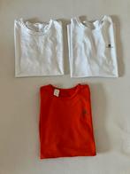 Lot de 3 t-shirt de sport homme taille M, Kleding | Heren, Sportkleding, Ophalen of Verzenden, Zo goed als nieuw