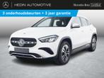 Mercedes-Benz GLA-klasse 250 e Luxury Line | Trekhaak | Smar, Stof, 4 cilinders, 16 kWh, Wit