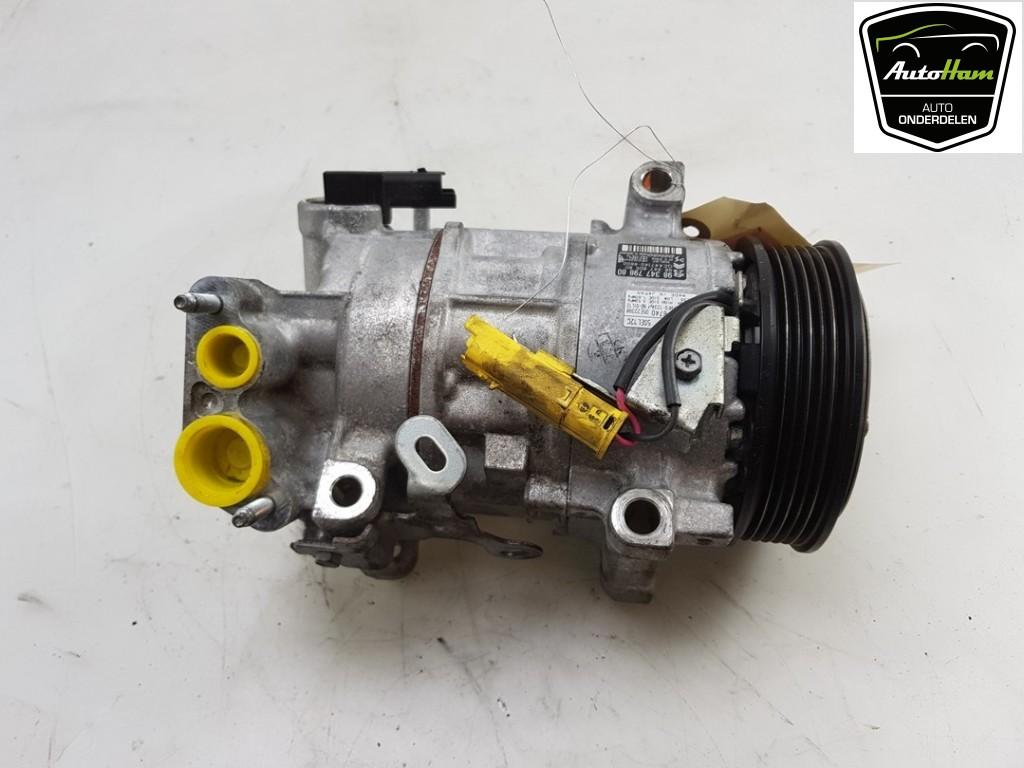COMPRESSEUR CLIMATISATION 2008 (UD / UK / UR / US / UX), Autos : Pièces & Accessoires, Climatisation & Chauffage, Peugeot, Utilisé