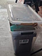 Allerlei knaagdierspullen, Dieren en Toebehoren, Ophalen, Gebruikt, Overige typen