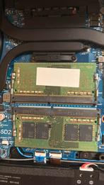 32 gb ram pc portable gamer, Enlèvement ou Envoi, Comme neuf