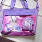 Violetta tas  nieuwstaat, Enlèvement ou Envoi, Comme neuf