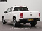 Volkswagen Amarok 3.0TDI V6 5 persoons XL laadbak 4motion 4x, Auto's, Automaat, Stof, Gebruikt, Euro 6