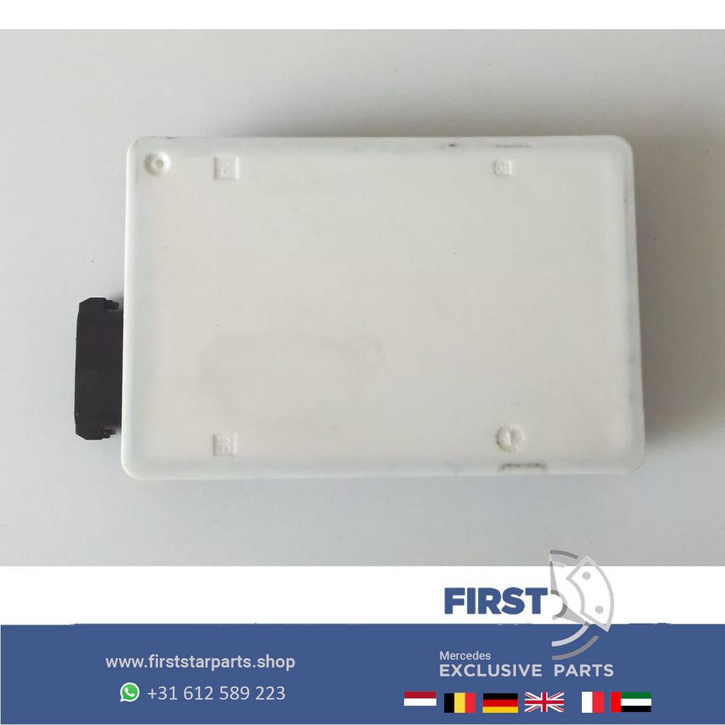 A0009055103 radar sensor Mercedes W176 W246 W117 W156 W166 W, Utilisé, -, -, Enlèvement ou Envoi