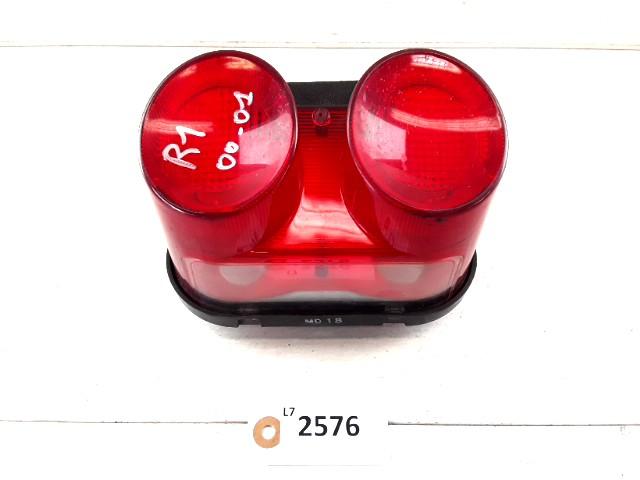 R1 2000 - 2001 Yamaha Achterlicht D1-40207, Motoren, Onderdelen | Yamaha