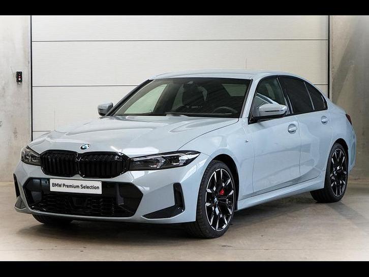 BMW Serie 3 320 XDRIVE - M SPORT PRO - ACC - HIFI, Auto's, BMW, 3 Reeks, Adaptieve lichten, Adaptive Cruise Control, Airbags, Airconditioning