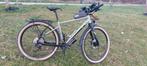Custom build touring fiets, Fietsen en Brommers, Ophalen
