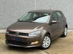 Volkswagen Polo 1.4 Essence 2014 GARANTIE 12 Mois, Autos, Euro 5, Achat, Entreprise, Boîte manuelle