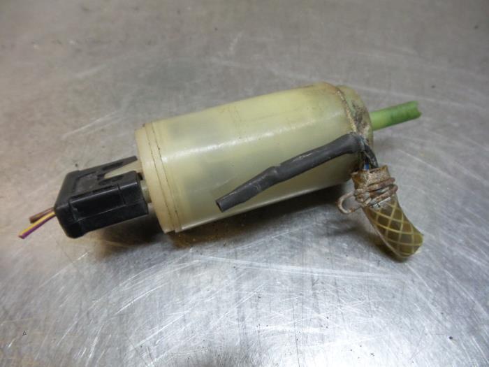 Pompe lave-glace avant d'un Mercedes 200 - 500, Autos : Pièces & Accessoires, Vitres & Accessoires, Mercedes-Benz, Utilisé, 3 mois de garantie