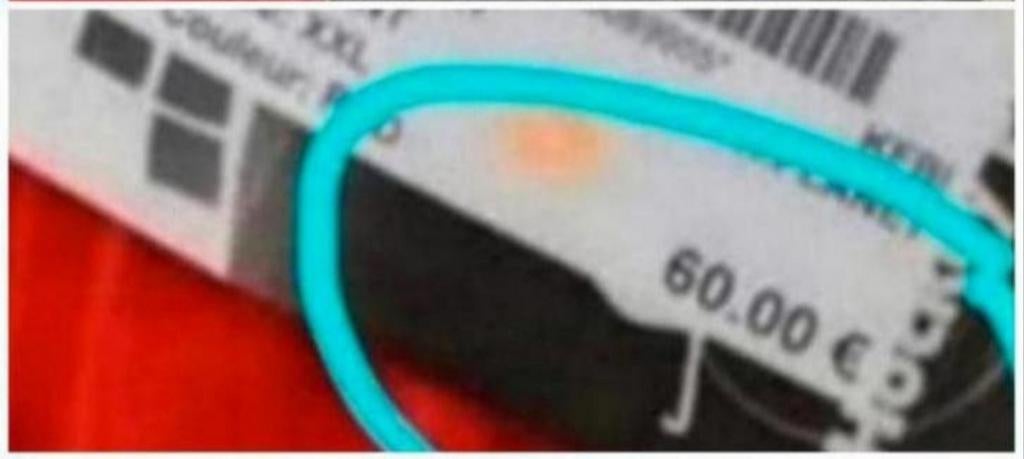 2xl 3xl 4xl
3 de Mes 😃 VÊTEMENTS Neufs Pluie ️🌧️ ? HOCKEY, Enlèvement, Neuf, Autres tailles, HOCKEY PLANET