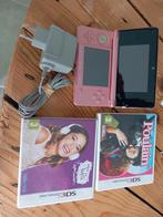 3ds nintendo avec jeux, Enlèvement ou Envoi, 3DS, Avec jeux