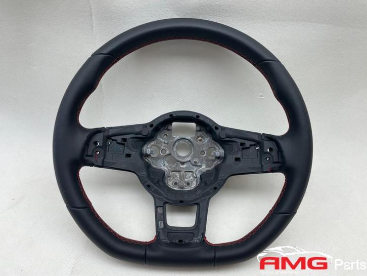 Volant Nu Vw Gti DSG Polo 2G Golf 7 Tiguan Touran, Autos : Pièces & Accessoires, Commande, Volkswagen, Neuf