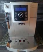 Machine à café Delonghi "Type  ECAM 23.420 SB", Electroménager, Machine à espresso, Réservoir d'eau amovible, Café en grains, 2 à 4 tasses