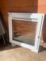 Fenêtre en aluminium avec grille de ventilation Duco, Châssis de fenêtre, 75 à 150 cm, 75 à 150 cm, Aluminium