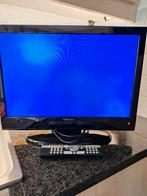 TV Medion petite, TV, Hi-fi & Vidéo, Télévisions, Autres marques, 40 à 60 cm, Enlèvement, Utilisé