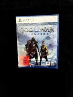 God Of War Ragnarok Ps5, Consoles de jeu & Jeux vidéo, Jeux | Sony PlayStation 5, Neuf, Enlèvement ou Envoi, 1 joueur, Aventure et Action