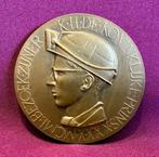 Médaille du Prince Royal - Visitez les mines de charbon., Enlèvement ou Envoi, Comme neuf, Autres types