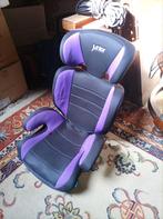 autostoeltje 15-36 kg, Ophalen