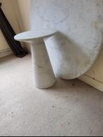 Table knoll international, 100 à 150 cm, 75 cm ou plus, Rond, Comme neuf