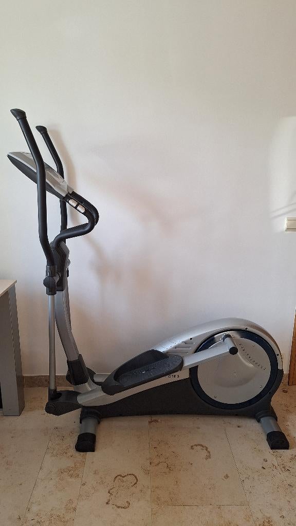 Crosstrainer Kettler, Enlèvement, Utilisé, Vélo elliptique