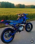 Yamaha 125 dtx, Ophalen of Verzenden, Zo goed als nieuw